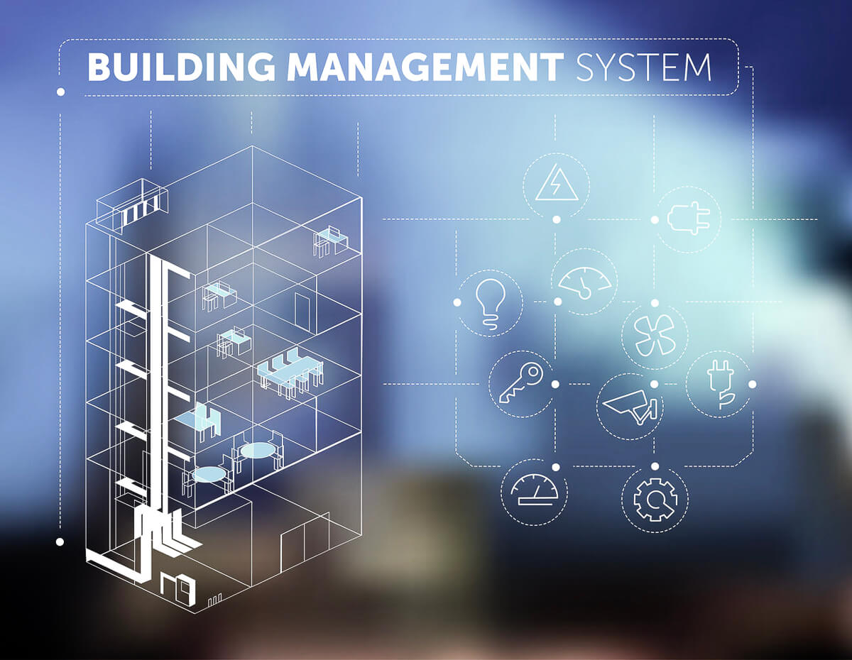 Building automation services